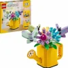 LEGO® Creator Gießkanne mit Blumen 31149