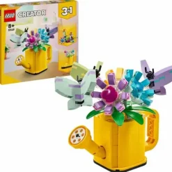 LEGO® Creator Gießkanne mit Blumen 31149