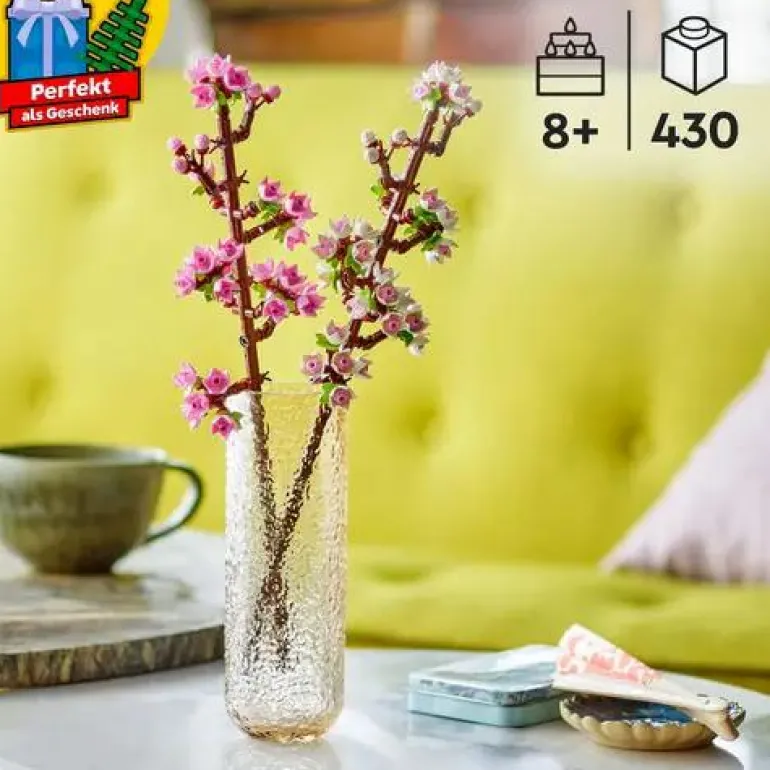 LEGO® Creator Kirschblüten 40725