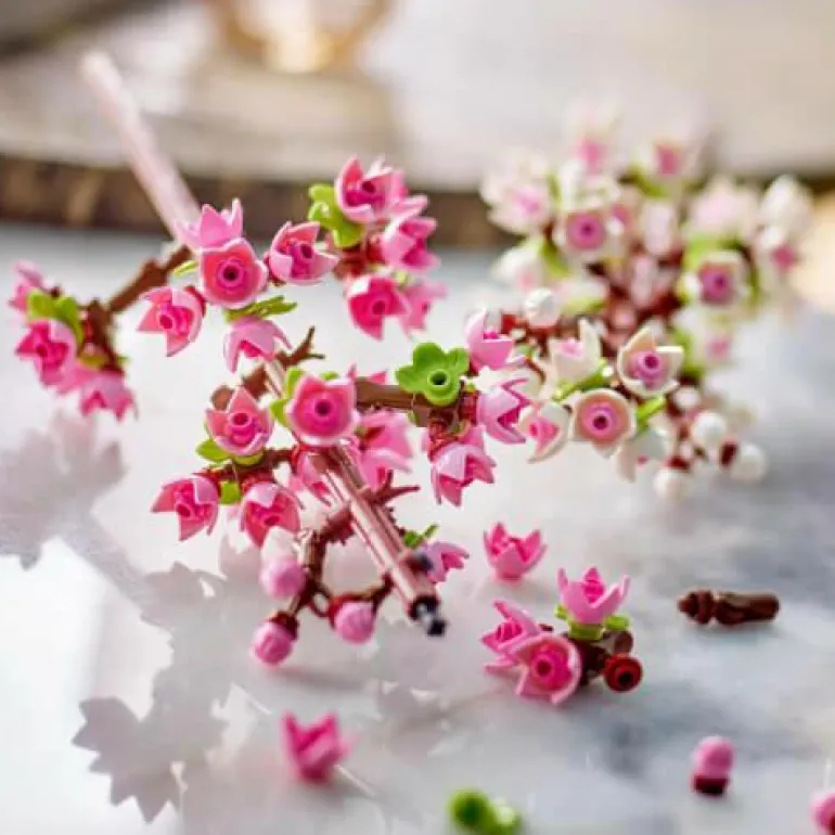LEGO® Creator Kirschblüten 40725