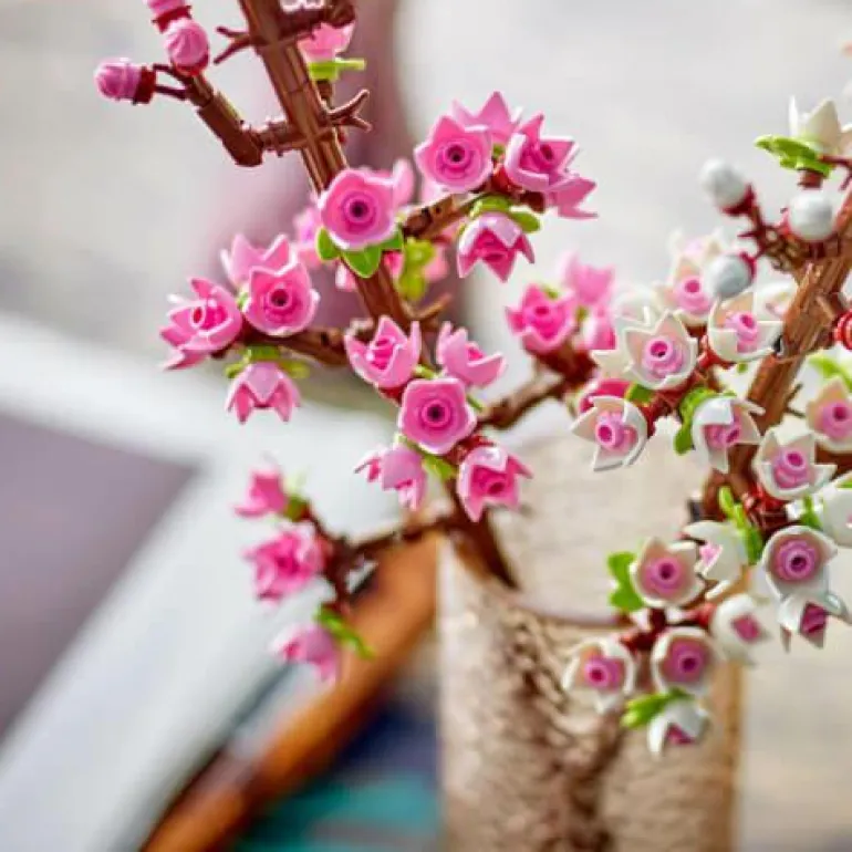 LEGO® Creator Kirschblüten 40725