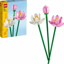LEGO® Creator Lotusblumen 40647