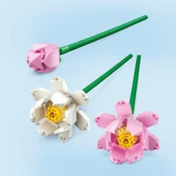LEGO® Creator Lotusblumen 40647