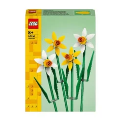 LEGO® Creator Narzissen 40747