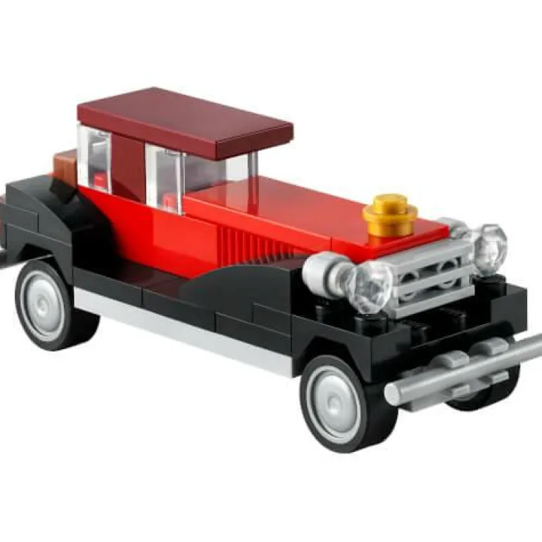 LEGO® Creator Oldtimer 30644