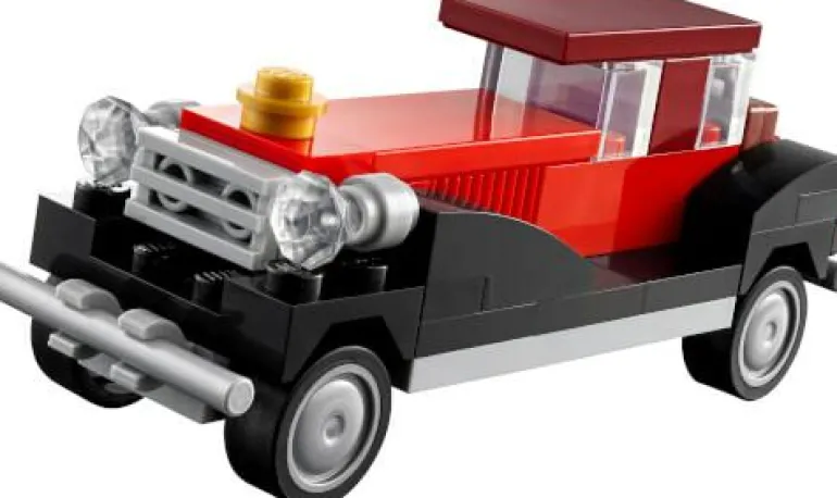 LEGO® Creator Oldtimer 30644