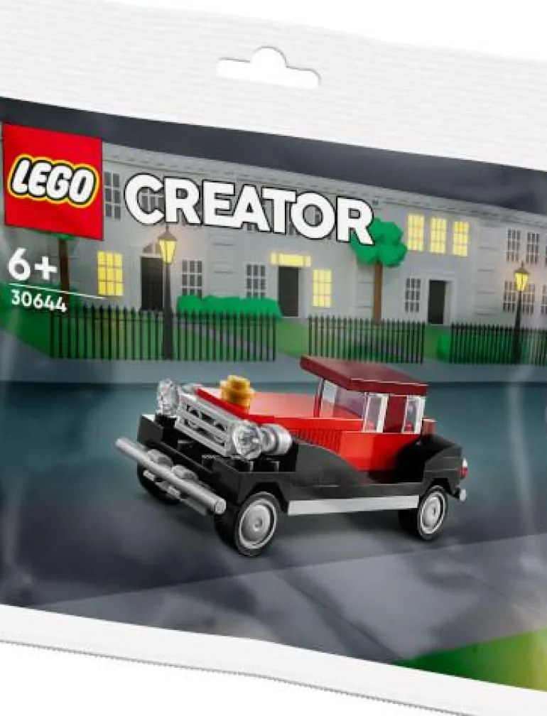 LEGO® Creator Oldtimer 30644