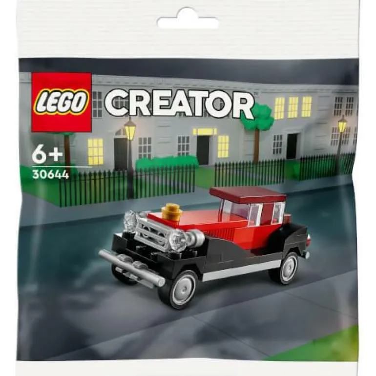 LEGO® Creator Oldtimer 30644