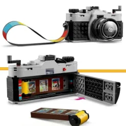 LEGO® Creator Retro Kamera 31147