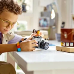 LEGO® Creator Retro Kamera 31147