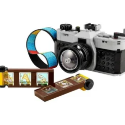 LEGO® Creator Retro Kamera 31147