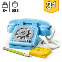 LEGO® Creator Retro-Telefon 31174