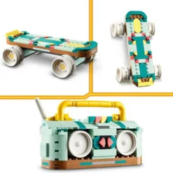 LEGO® Creator Rollschuh 31148