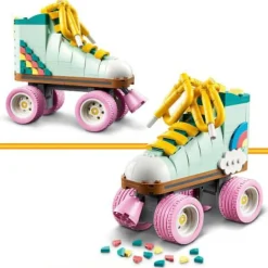 LEGO® Creator Rollschuh 31148
