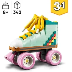 LEGO® Creator Rollschuh 31148