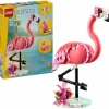 LEGO® Creator Rosa Flamingo 31170