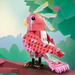 LEGO® Creator Rosa Flamingo 31170