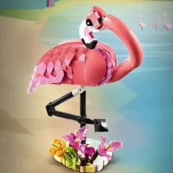 LEGO® Creator Rosa Flamingo 31170