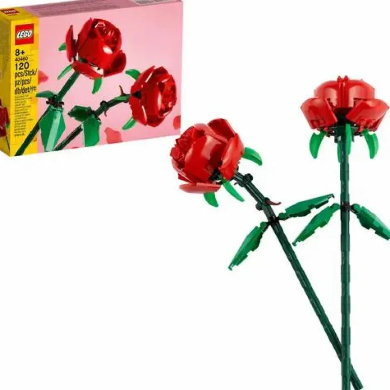 LEGO® Creator Rosen 40460