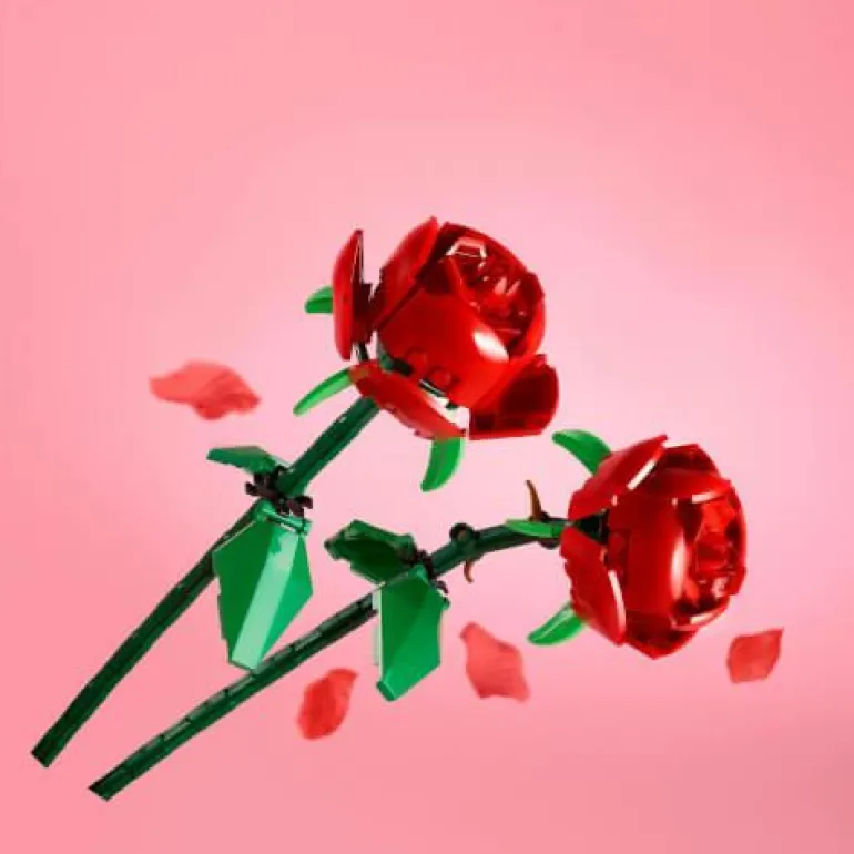 LEGO® Creator Rosen 40460