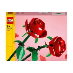 LEGO® Creator Rosen 40460