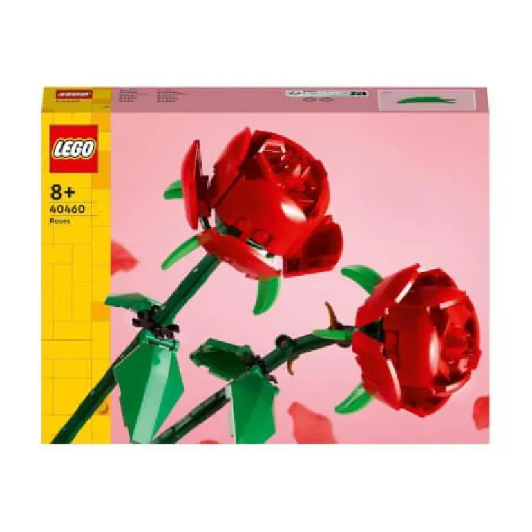 LEGO® Creator Rosen 40460