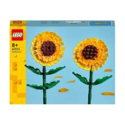 LEGO® Creator Sonnenblumen 40524
