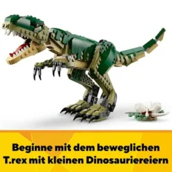 LEGO® Creator T.Rex 31151