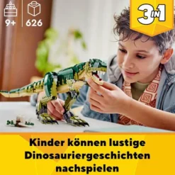 LEGO® Creator T.Rex 31151