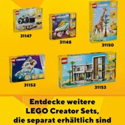 LEGO® Creator T.Rex 31151