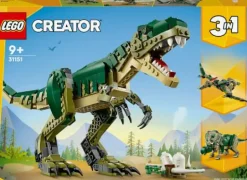 LEGO® Creator T.Rex 31151