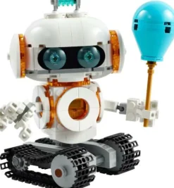 LEGO® Creator Weltraum-Roboter 31164