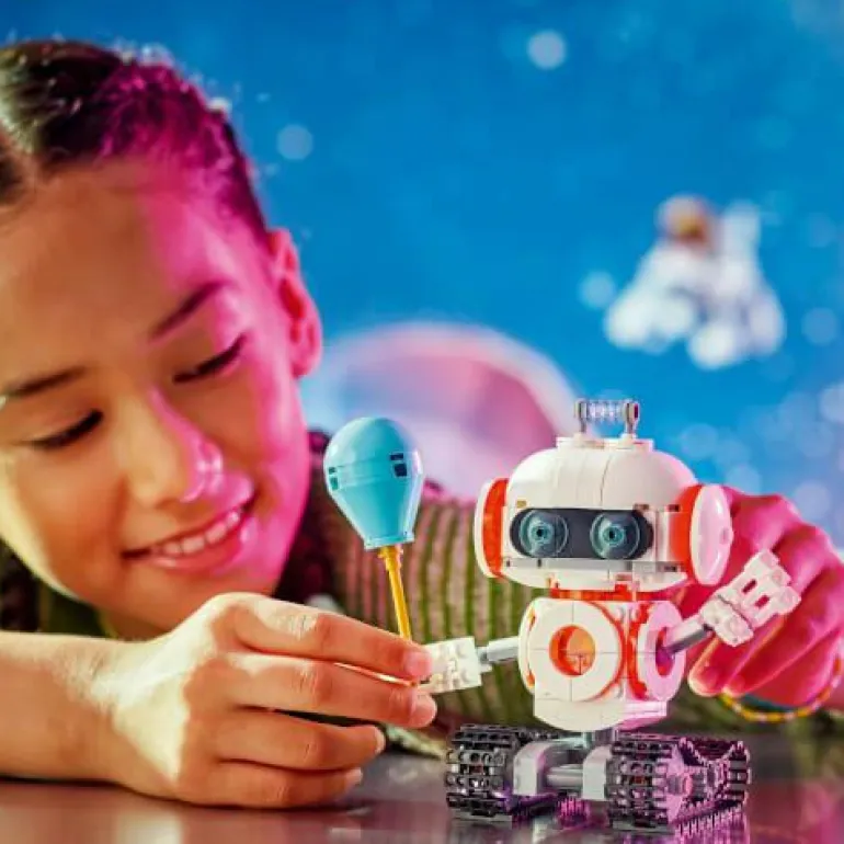 LEGO® Creator Weltraum-Roboter 31164