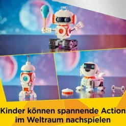 LEGO® Creator Weltraum-Roboter 31164