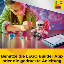 LEGO® Creator Weltraum-Roboter 31164