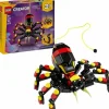 LEGO® Creator Wilde Tiere: Überraschungsspinne 311