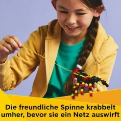 LEGO® Creator Wilde Tiere: Überraschungsspinne 311