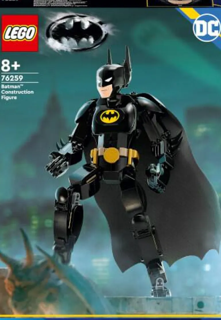 LEGO® DC Batman™ Baufigur 76259