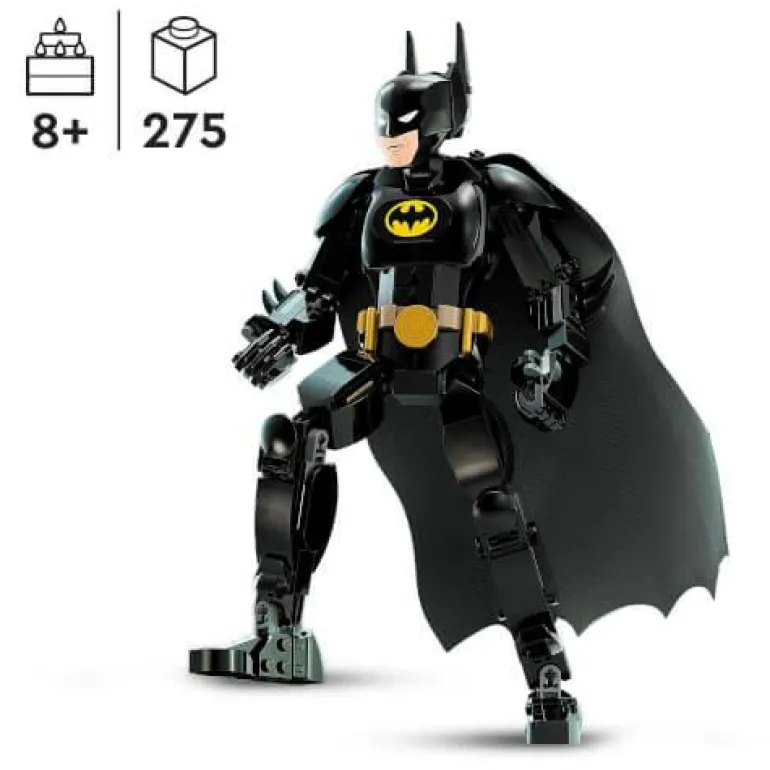 LEGO® DC Batman™ Baufigur 76259