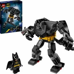 LEGO® DC™ Batman™ Mech 76270