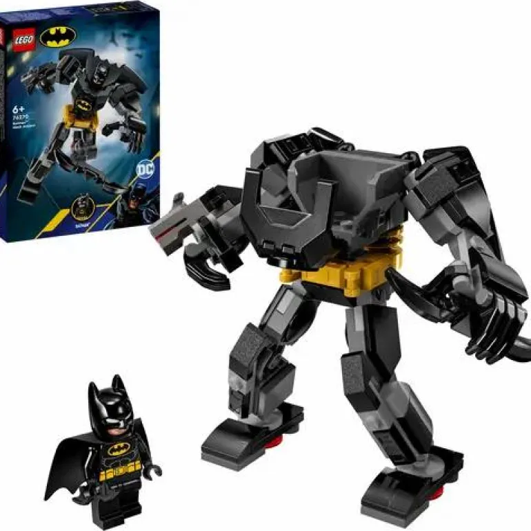 LEGO® DC™ Batman™ Mech 76270