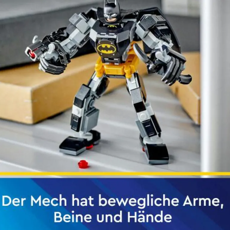 LEGO® DC™ Batman™ Mech 76270