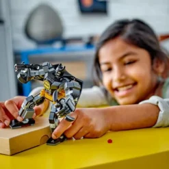 LEGO® DC™ Batman™ Mech 76270