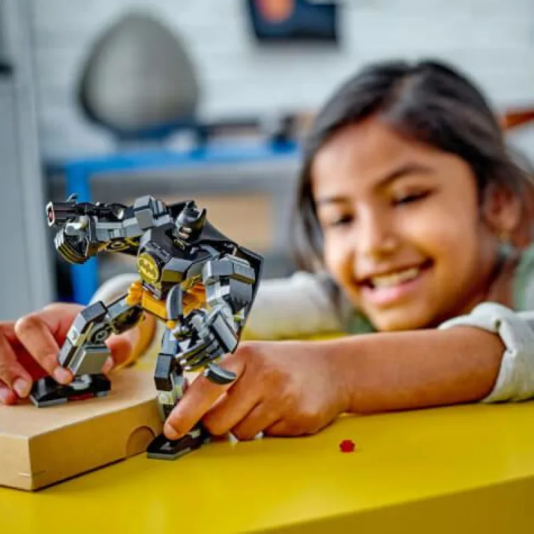 LEGO® DC™ Batman™ Mech 76270