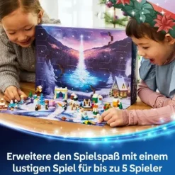 LEGO® Disney™ Adventskalender 2025 43273
