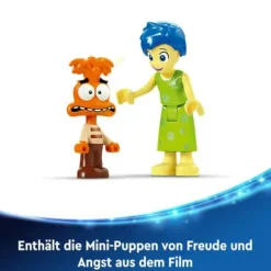 LEGO® Disney™ Alles steht Kopf 2 Stimmungswürfel 4