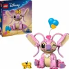 LEGO® Disney™ Angel 43257