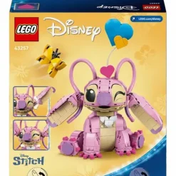 LEGO® Disney™ Angel 43257