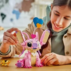 LEGO® Disney™ Angel 43257