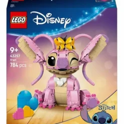 LEGO® Disney™ Angel 43257